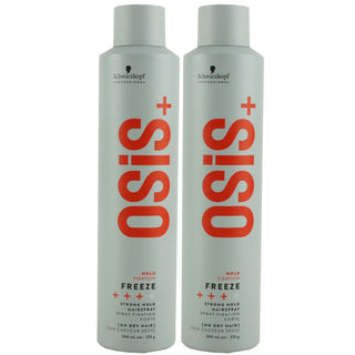 Osis+ Freeze Strong Hold Hairspray