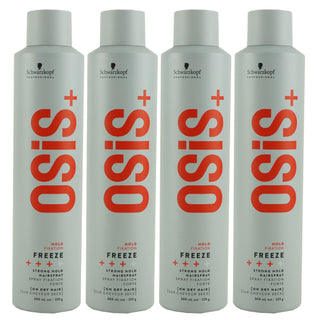 Osis+ Freeze Strong Hold Hairspray