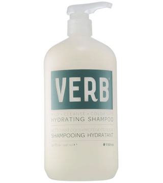 Hydrating Shampoo