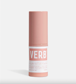 Volume Texture Powder