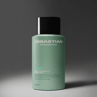 Volupt Max Volumizing Shampoo