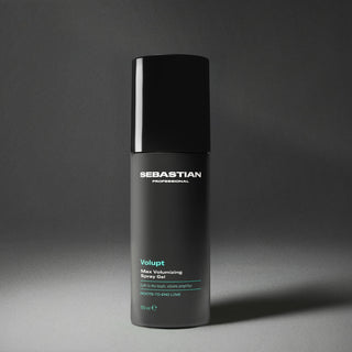 Volupt Volumizing Spray Gel