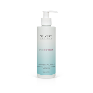 Instant Cold Gel for Legs