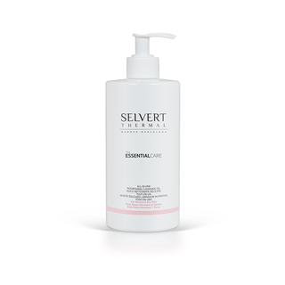 All-in-one Delicate Cleansing Oil