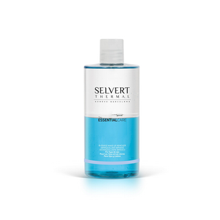 Bi-Phase Eye and Lip Makeup Remover