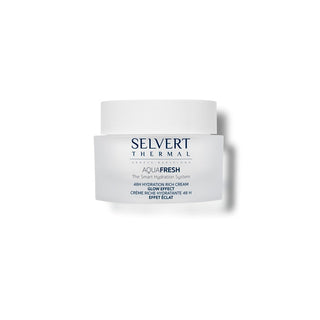 48h Rich Moisturizing Cream
