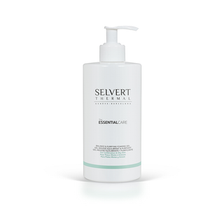 Balance and Purifying Foaming Gel