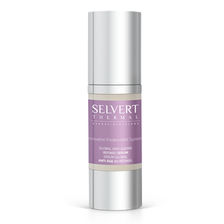 Global Anti-Aging Serum