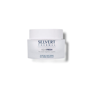Glow Gel Light Cream