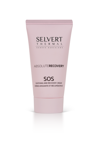 Absolue  Soothing and recovery Cream