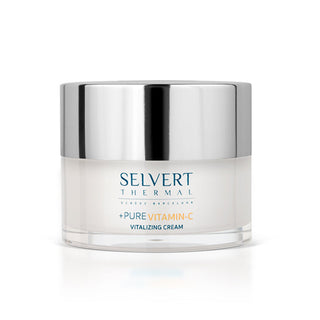 Pure Vitamin C Vitalizing Cream