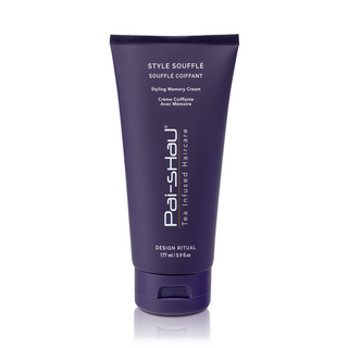 Style Soufflee Styling Cream