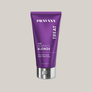 Masque Mauve Tonifiant The Perfect Blonde