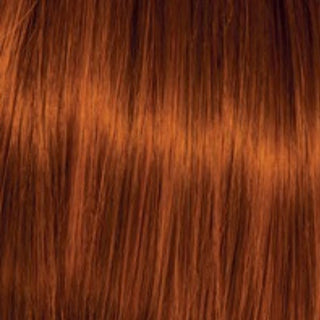 Techno Fruit Color Permanent Hair Coloring Cream