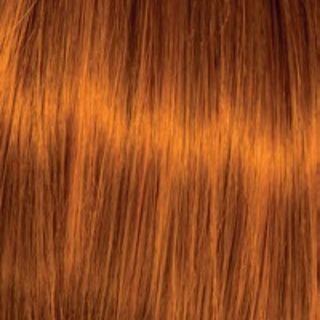 Techno Fruit Color Permanent Hair Coloring Cream