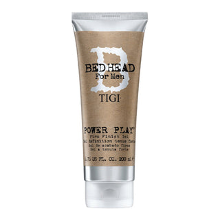 Power Play Definition Gel