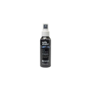 Icy Blond Toning spray