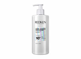 Acidic Moisture Concentrate