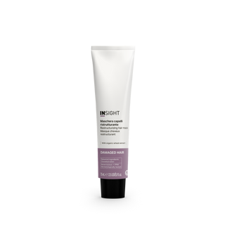 Restructurizing Hair Mask For Damaged Hair