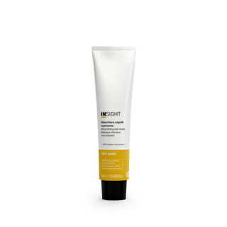 Nourishing Hair Mask For Dry Hair