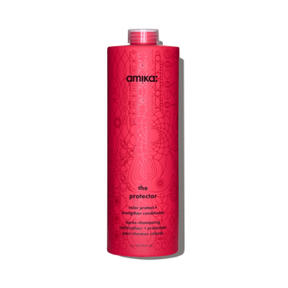 The Protector Color Protect + Strengthen Conditioner