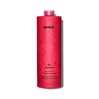 The Protector Color Protect + Strengthen Shampoo