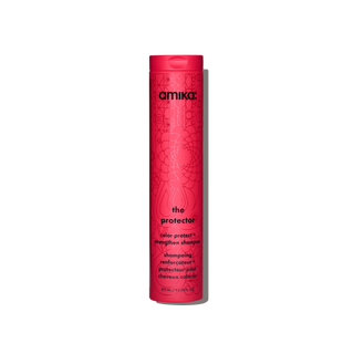 The Protector Color Protect + Strengthen Shampoo