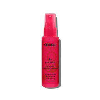 The Protector Color Protect + Strengthen Treatment
