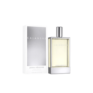 Calandre Eau de toilette
