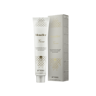 Demi permanent BlondHer Toner 0.12