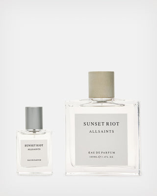 Coffret eau de parfum Sunset Riot