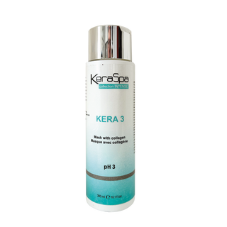 Smoothing Treatment Kit