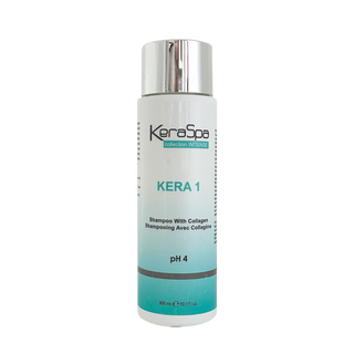 Smoothing Treatment Kit
