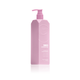 Color Shampoo
