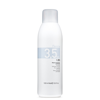 Perfumed Hydrogen Peroxide 3.5 Volume 1.05%