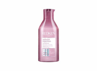 Volume Injection Conditioner