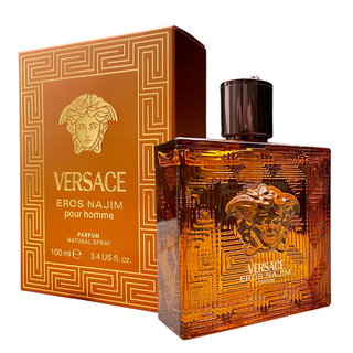 Eros Najim Pour Homme Parfum