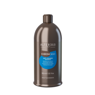 Anti-Orange Shampoo