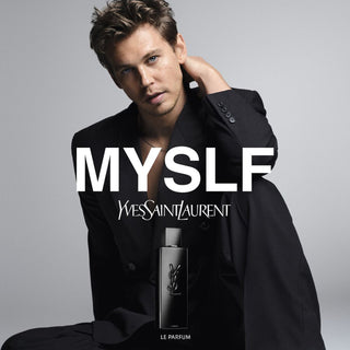 Myslf Le Parfum Spray