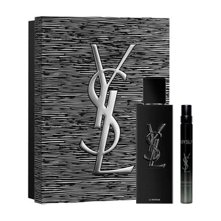 Myself Eau de Parfum Gift set Men