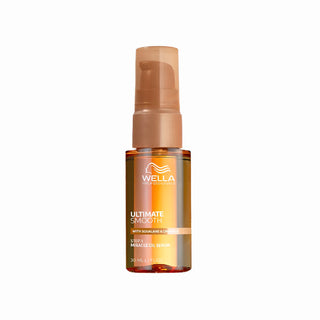 Ultimate Smooth Oil