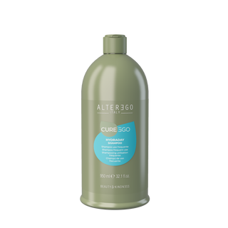 Shampoing CurEgo Hydraday