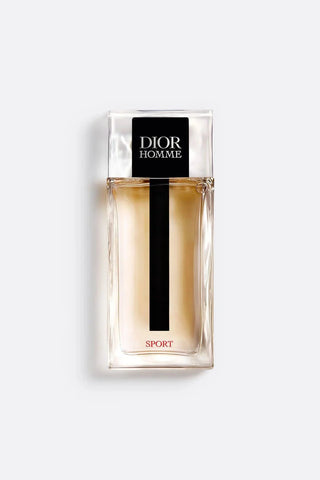 Homme Sport Eau De Toilette Tester