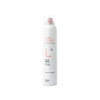 Lifestyle Let It Shine shine spray