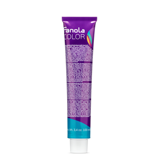 Fanola Color Hair Colouring cream