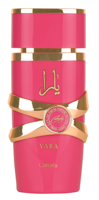 Yara Candy Eau de Parfum Women