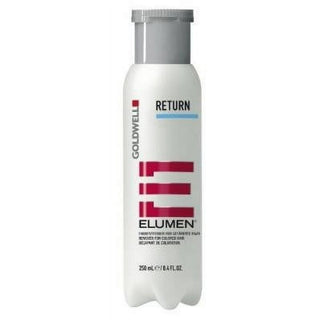 Elumen Return