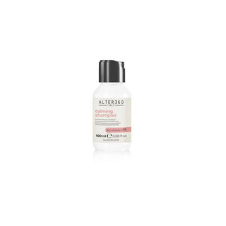 Calming Shampoo