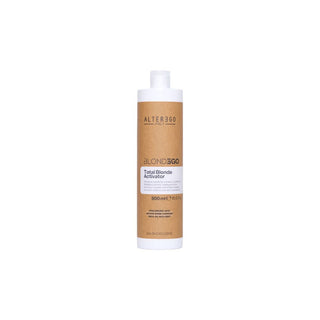 Total Blonde Activator