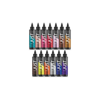 Just Color Gel Direct Color